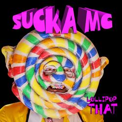 Lollipop That