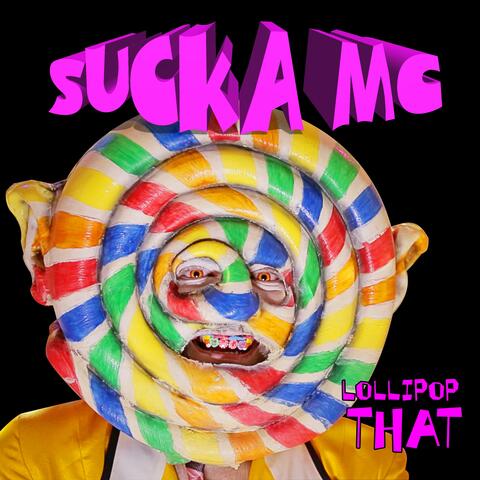 Lollipop That