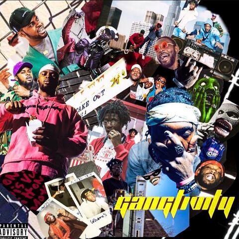 Gangtivity, Vol. 1