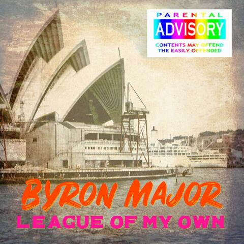 League of My Own