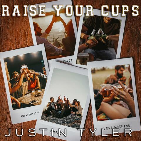 Raise Your Cups