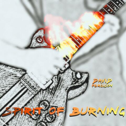 Spirit of Burning
