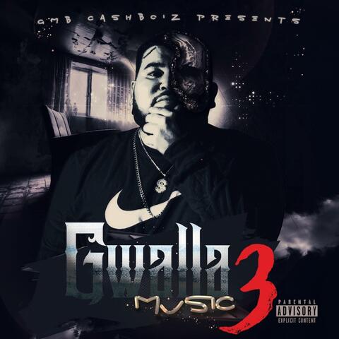 Gwalla Music 3