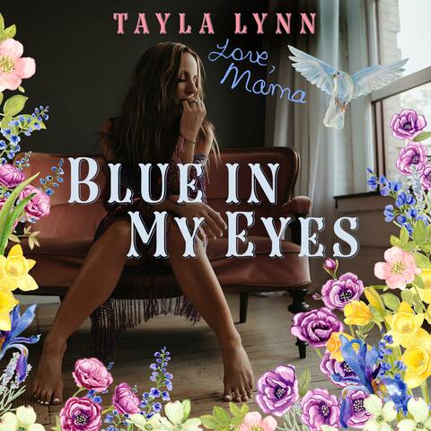 Blue in My Eyes