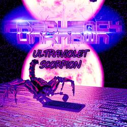 Ultraviolet Scoripon
