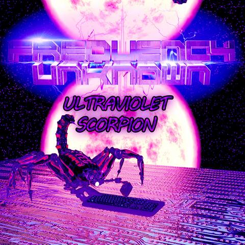 Ultraviolet Scoripon