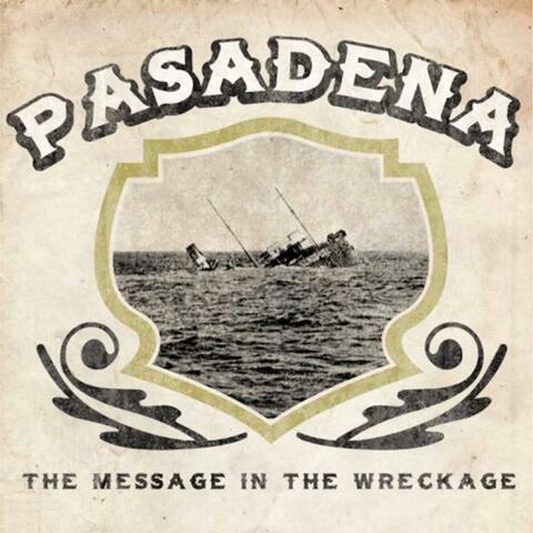 Message in the Wreckage