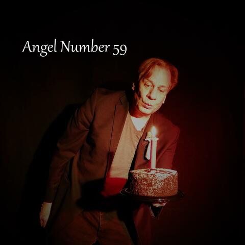Angel Number 59