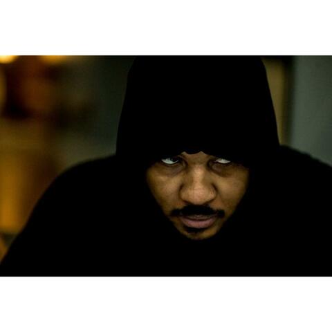 Hoodie Melo