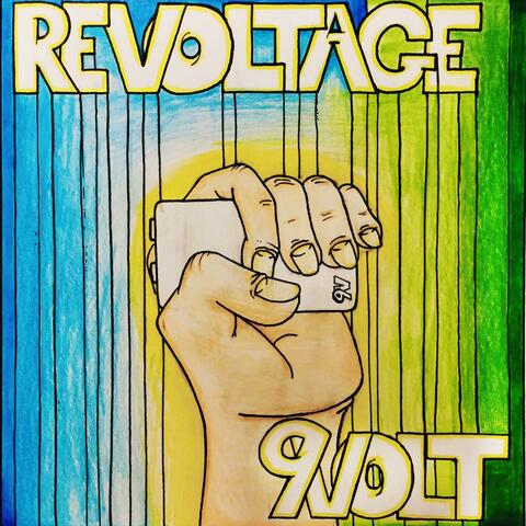 Revoltage