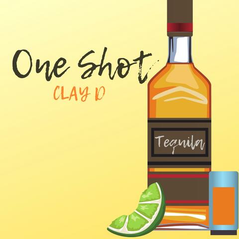 One Shot (Tequila)