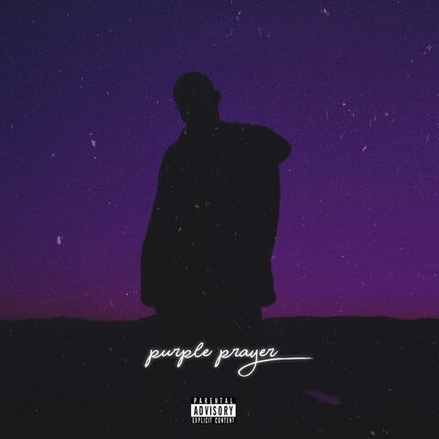 Purple Prayer