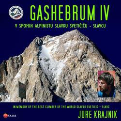 Gashebrum IV