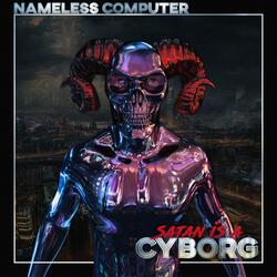 Psychotic Cybervampire