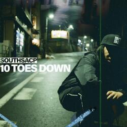 10 Toes Down