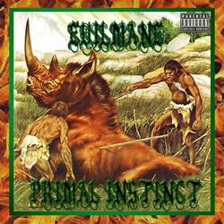 Primal Instinct
