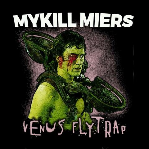 Venus Fly Trap