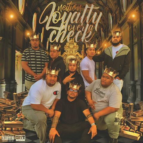 Loyalty Over a Check