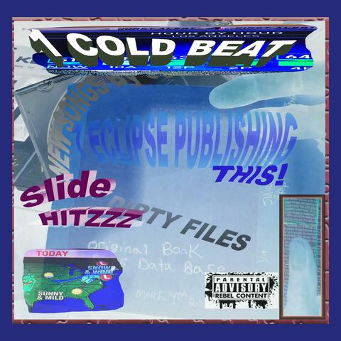 1 Cold Beat
