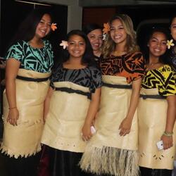 Taulanga Nuku'alofa
