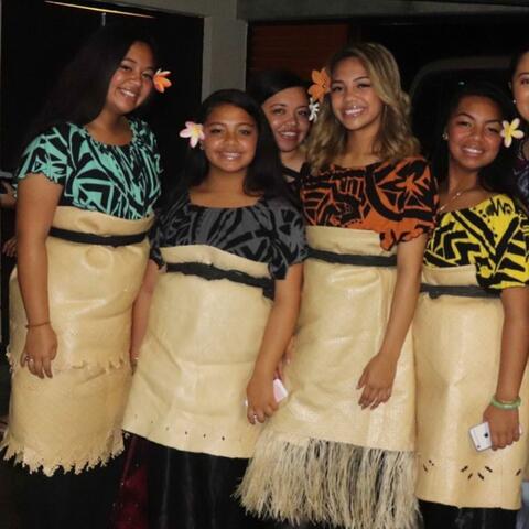 Taulanga Nuku'alofa