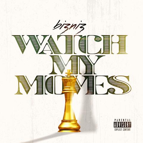Watch My Moves