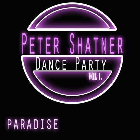 Paradise (feat. Peter Shatner, Jack Wild & Durty So Clean)