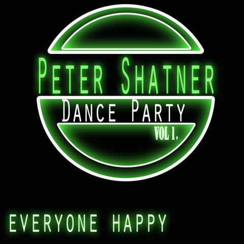 Everyone Happy (feat. Peter Shatner, Jack Wild & Durty So Clean)