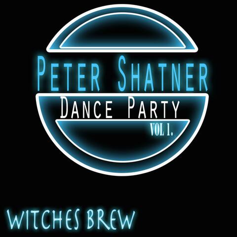 Witches Brew (feat. Peter Shatner, Jack Wild & Durty So Clean)