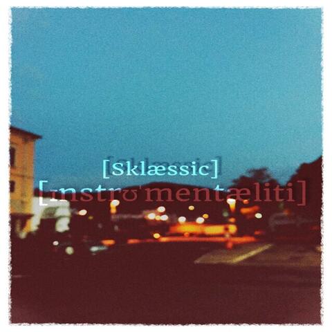 (ɪnstrʊˈmentæliti)