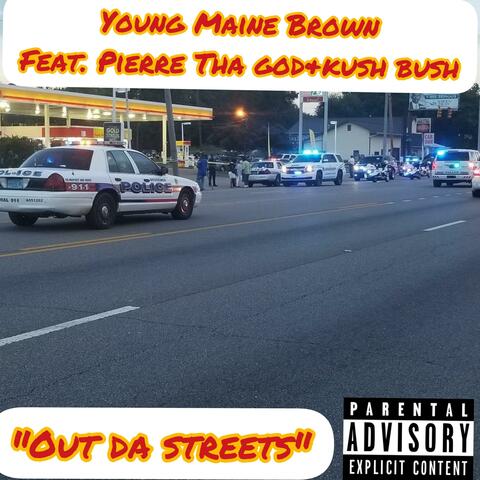 Out Da Streetz
