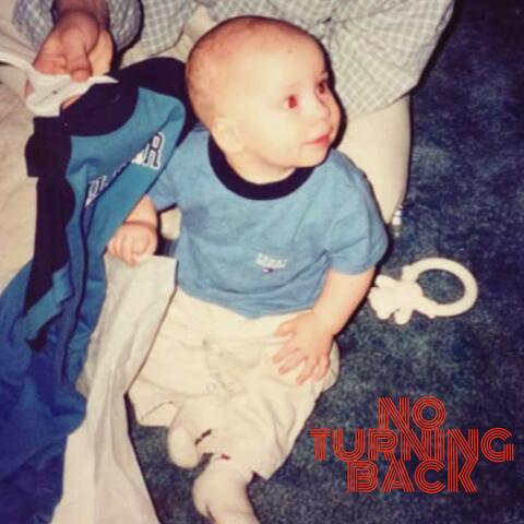 No Turning Back