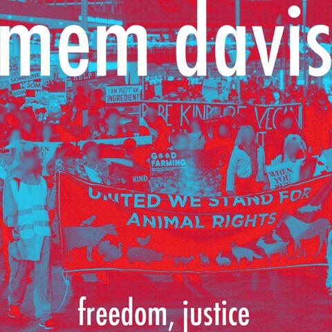 Freedom, Justice