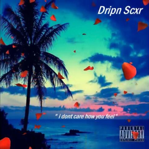 I Don't Care How You Feel
