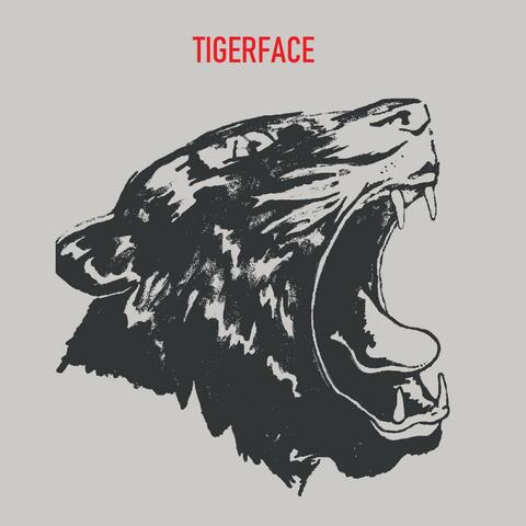 Tigerface EP