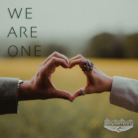 We Are One