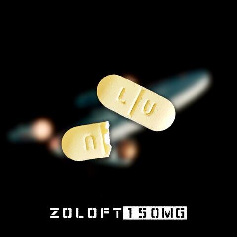 Zoloft 150mg