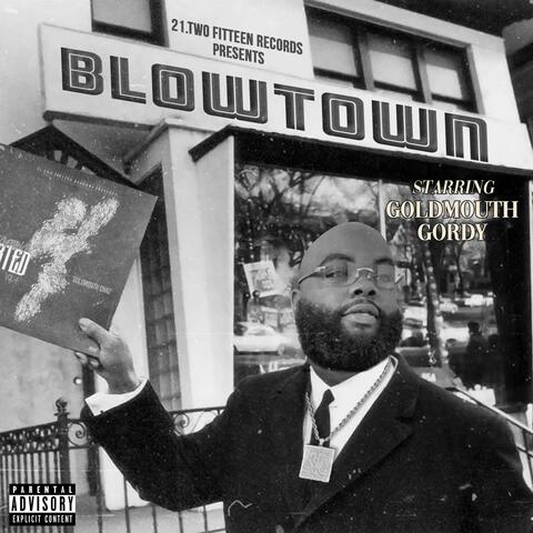 Blowtown