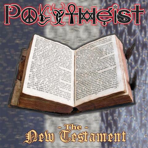The New Testament