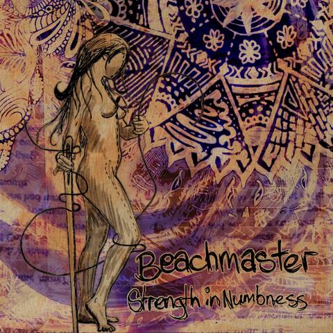 Strength in Numbness