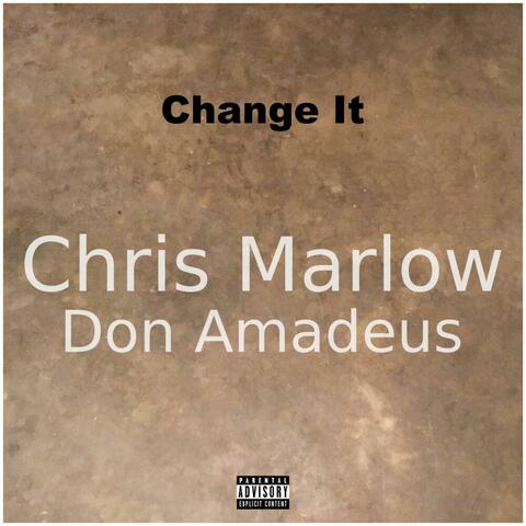 Change It