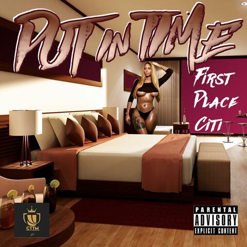 Put in Time