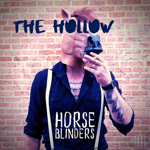 Horse Blinders