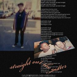 Straight Out the Gutter