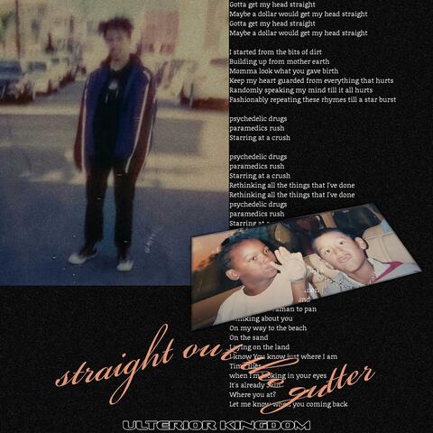 Straight Out the Gutter