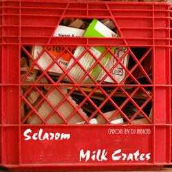 Milk Crates