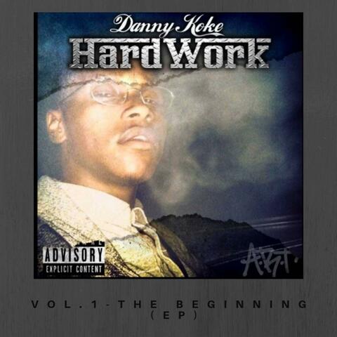 HardWork, Vol. 1 (The Beginning) EP