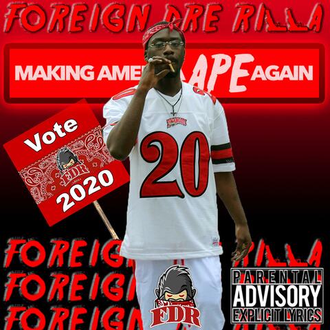 FDR 4 Prez