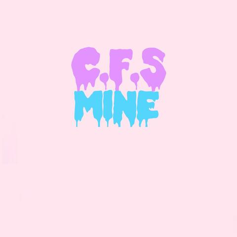 Mine