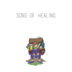 Song of Healing (From "The Legend of Zelda: Majora's Mask")